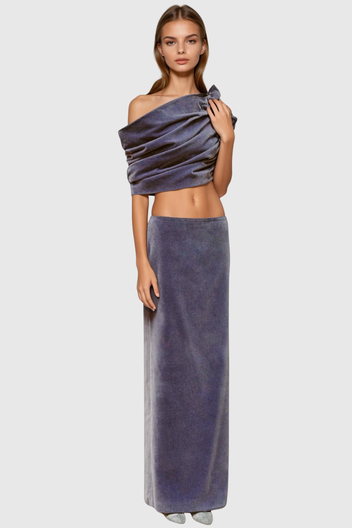 Beautifully Crafted Garment in a Classic Style
