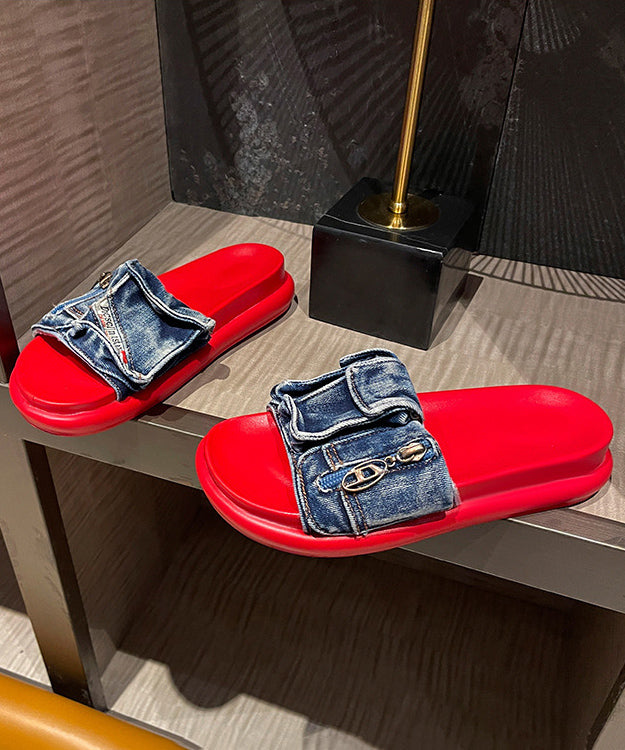Polished Sandals with an Effortless Classic Look