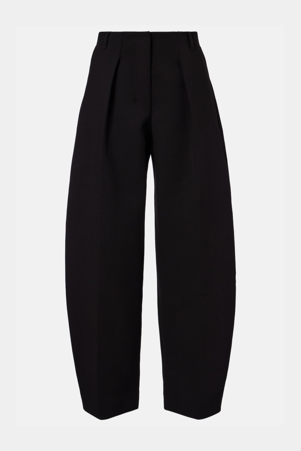 Effortlessly Elegant Pants with a Timeless Design