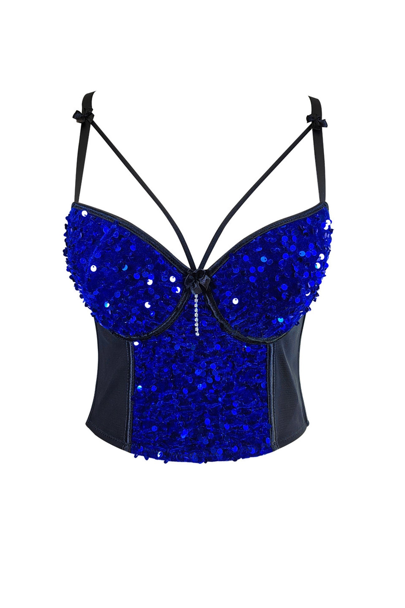 Beautifully Finished Top in a Timeless Design