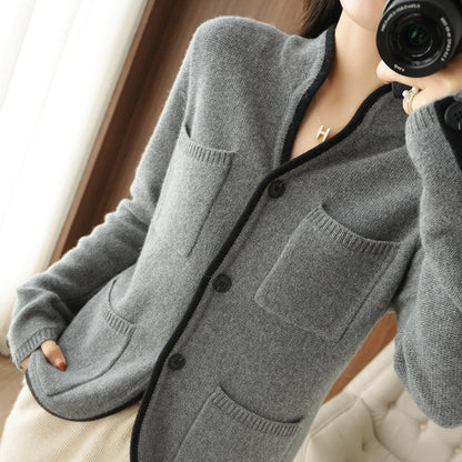 Classic Vintage & Enduringly Stylish Jacket
