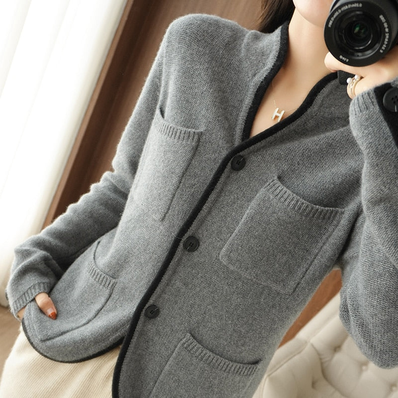 Classic Vintage & Enduringly Stylish Jacket