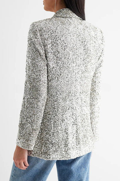 Beautifully Finished Garment in a Timeless Design