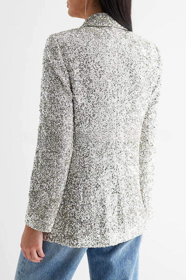 Beautifully Finished Garment in a Timeless Design