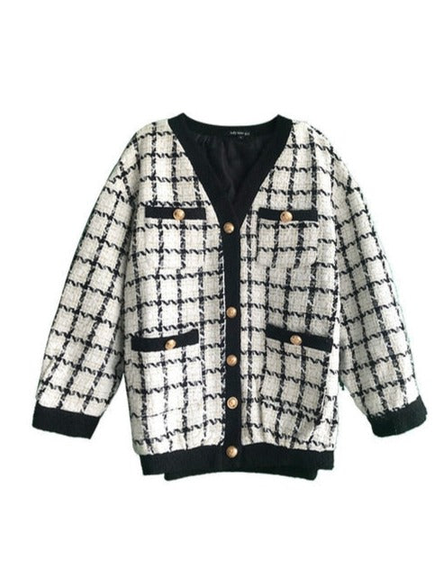 Only cardigan