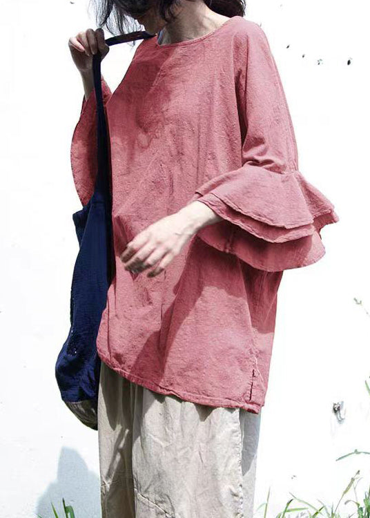 Sophisticated Top with a Clean Classic Look