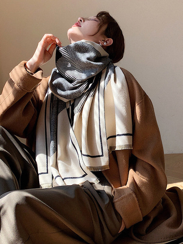 Sophisticated Garment with a Clean Classic Look