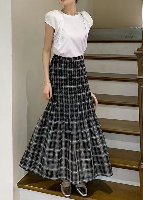A Vintage Style Garment with Delicate Timeless Details