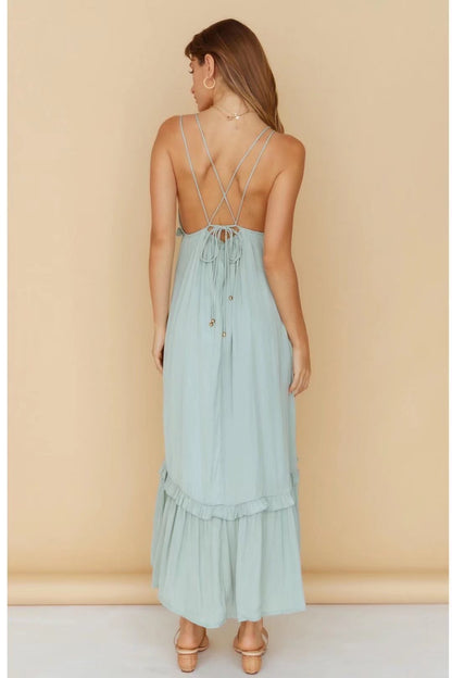 Classic Vintage & Enduringly Stylish Dress