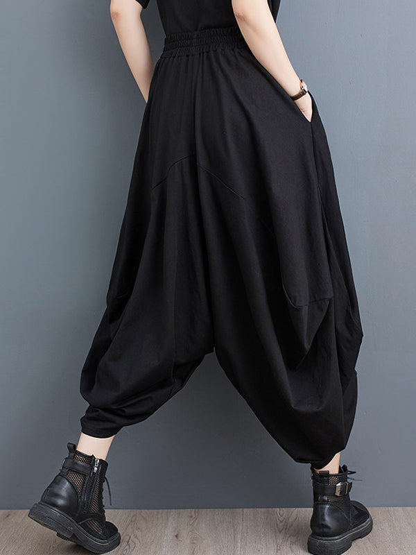 Vintage Inspired Pants with a Contemporary Edge