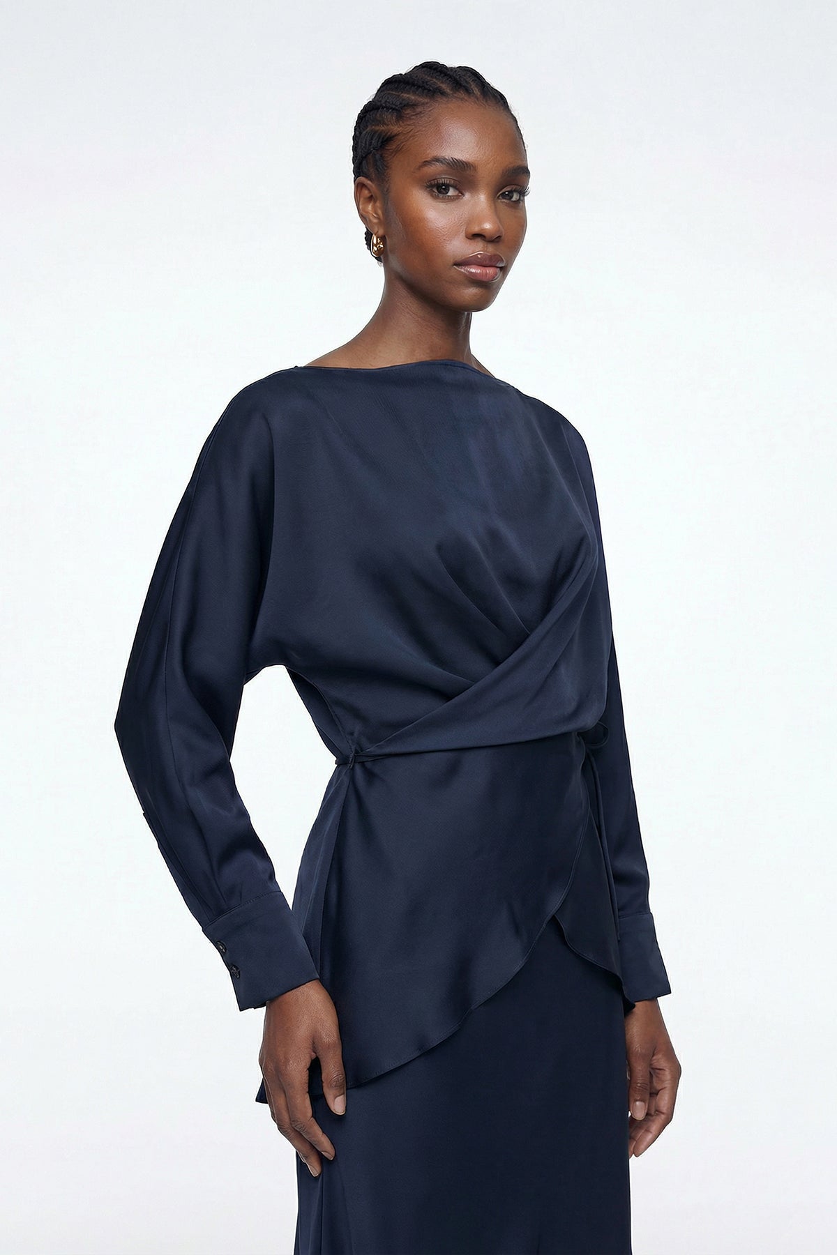 Beautifully Crafted Garment in a Classic Style