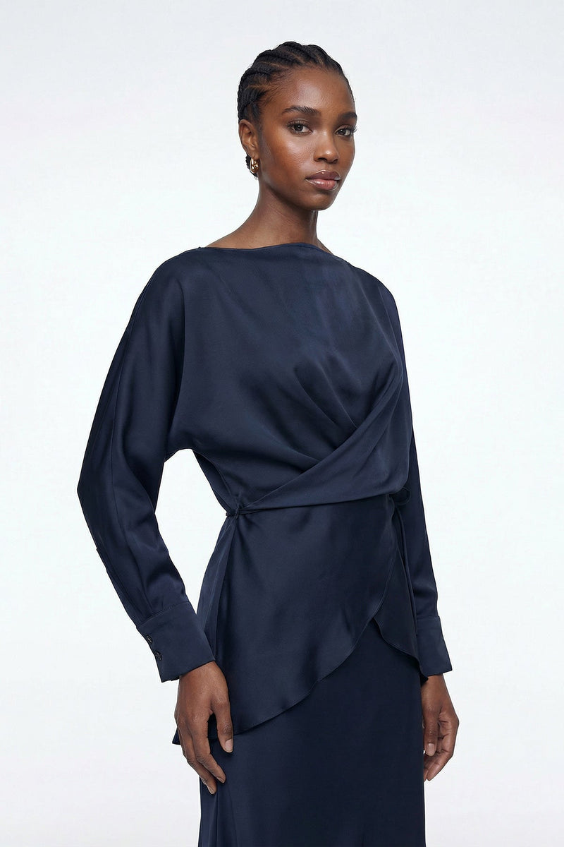 Beautifully Crafted Garment in a Classic Style