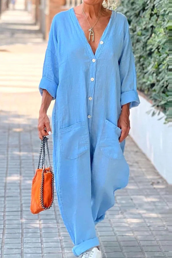 Beautifully Balanced Garment with Timeless Character