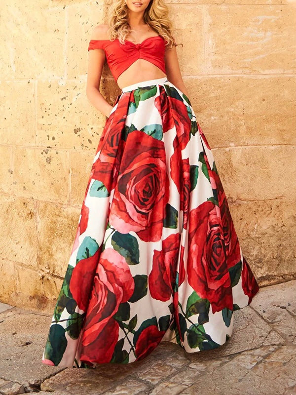 Beautifully Balanced Garment with Timeless Character