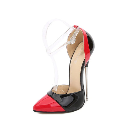 Classic Vintage & Enduringly Stylish Heels
