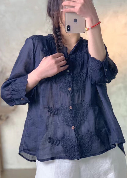 Elegantly Styled Shirt for Everyday Wear