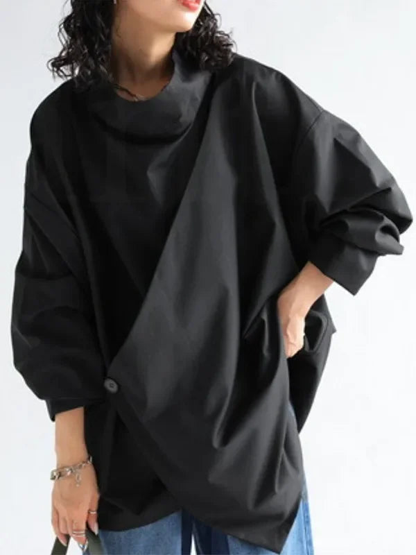 Classic Vintage & Enduringly Stylish Blouse