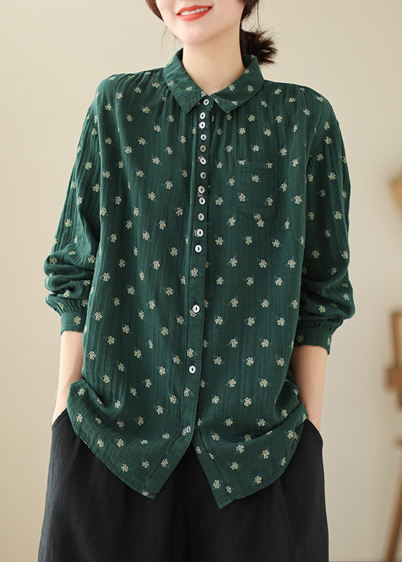 Beautifully Finished Top in a Timeless Design