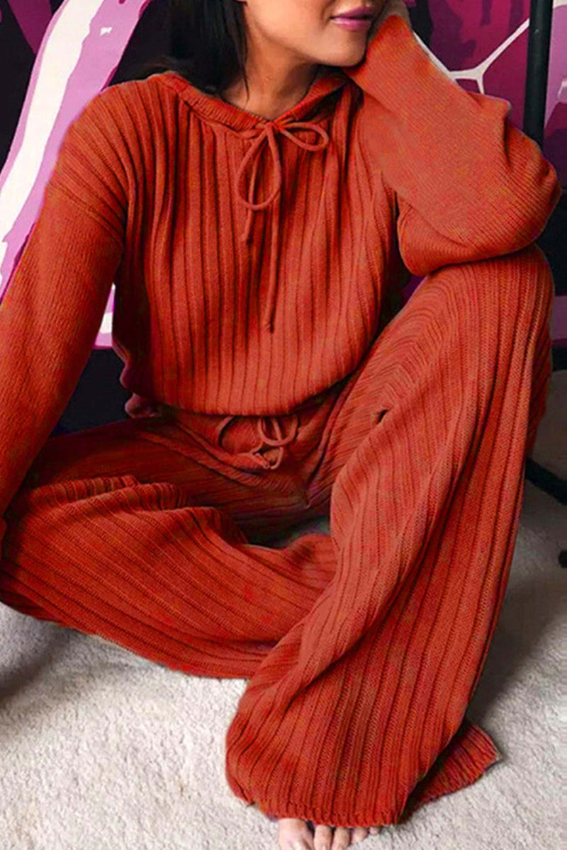 Beautifully Crafted Pants in a Classic Style