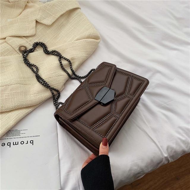 Beautifully Crafted Bag in a Classic Style