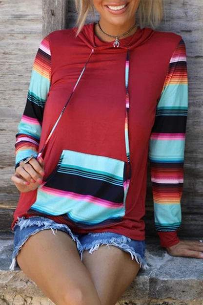 Classic Vintage Top with a Flattering Fit