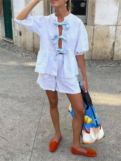 Elegantly Styled Blouse for Everyday Wear