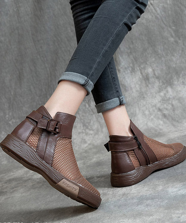 Beautifully Crafted Shoes in a Classic Style