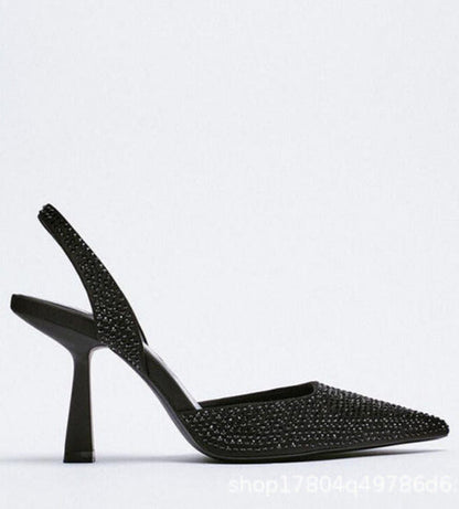 Classic Vintage & Enduringly Stylish Heels
