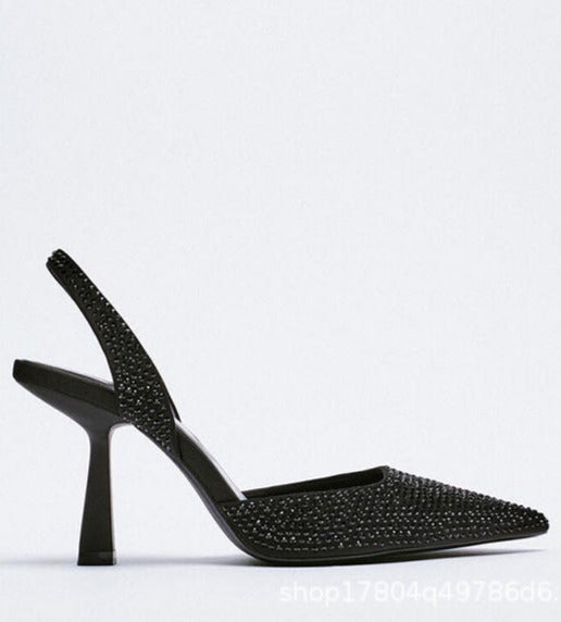 Classic Vintage & Enduringly Stylish Heels