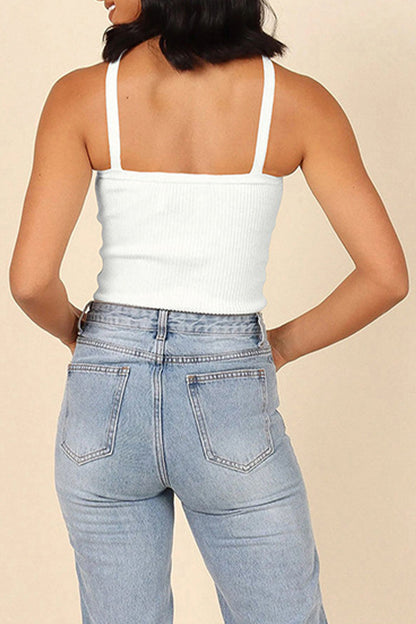 Polished Top with an Effortless Classic Look