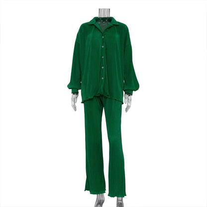 Beautifully Finished Trousers in a Timeless Design