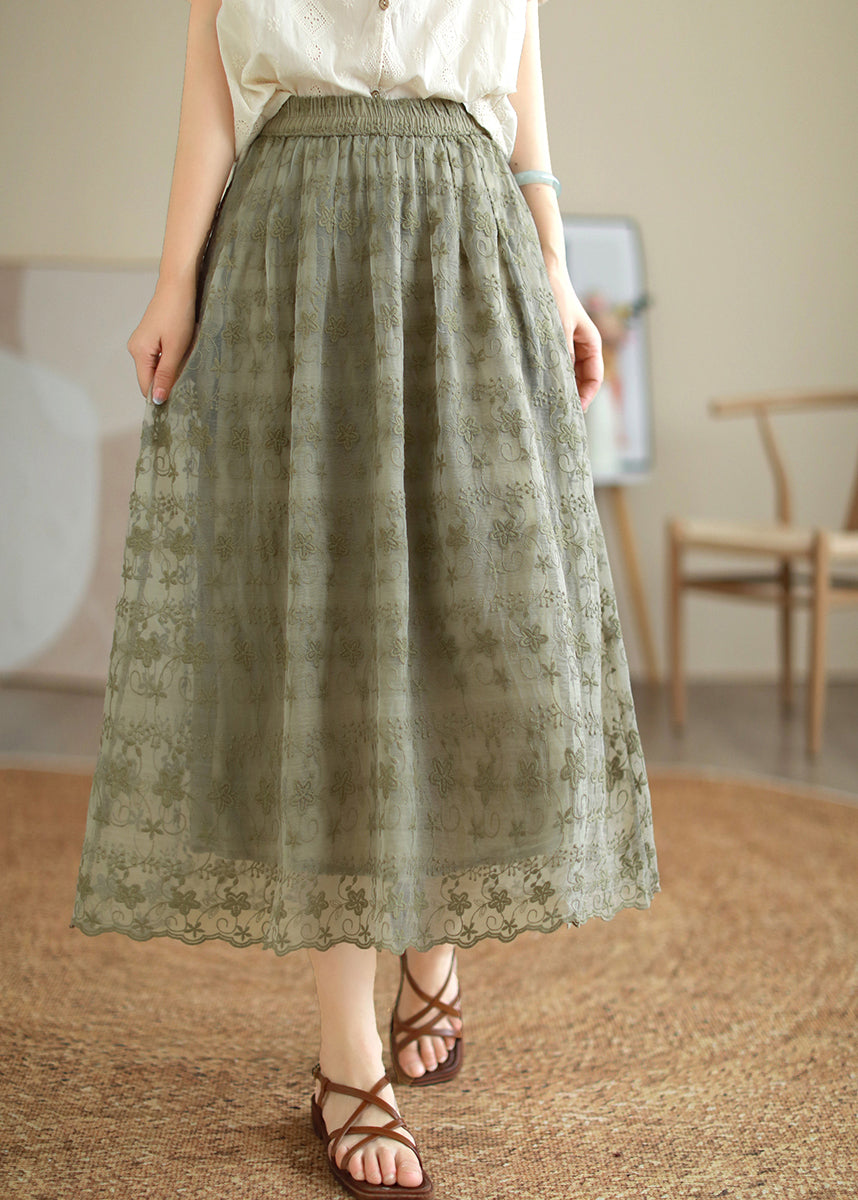 Vintage Inspired Garment with a Contemporary Edge