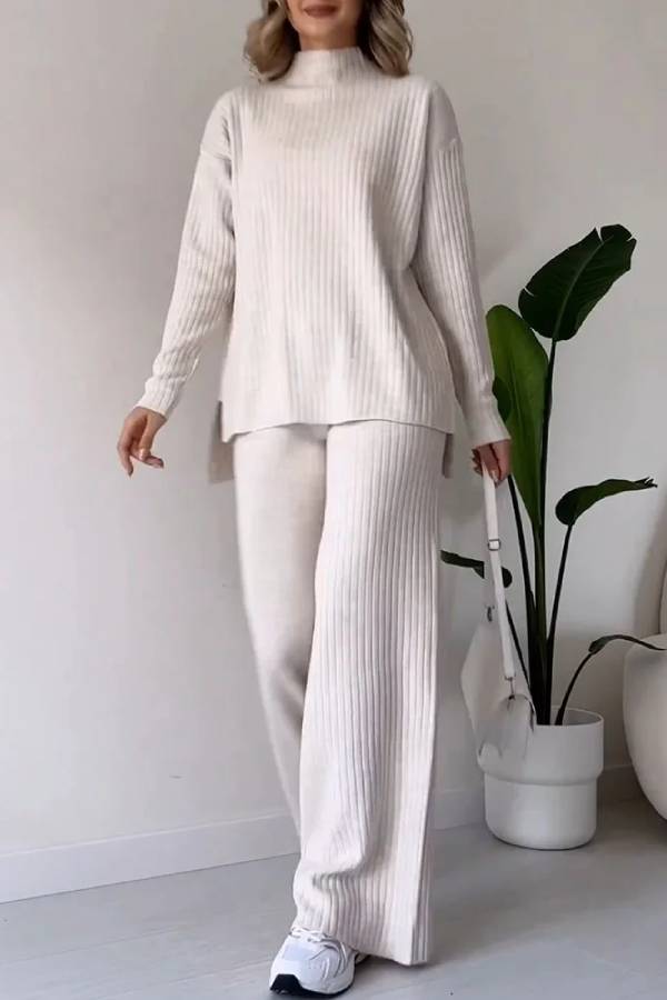 Beautifully Finished Garment in a Timeless Design