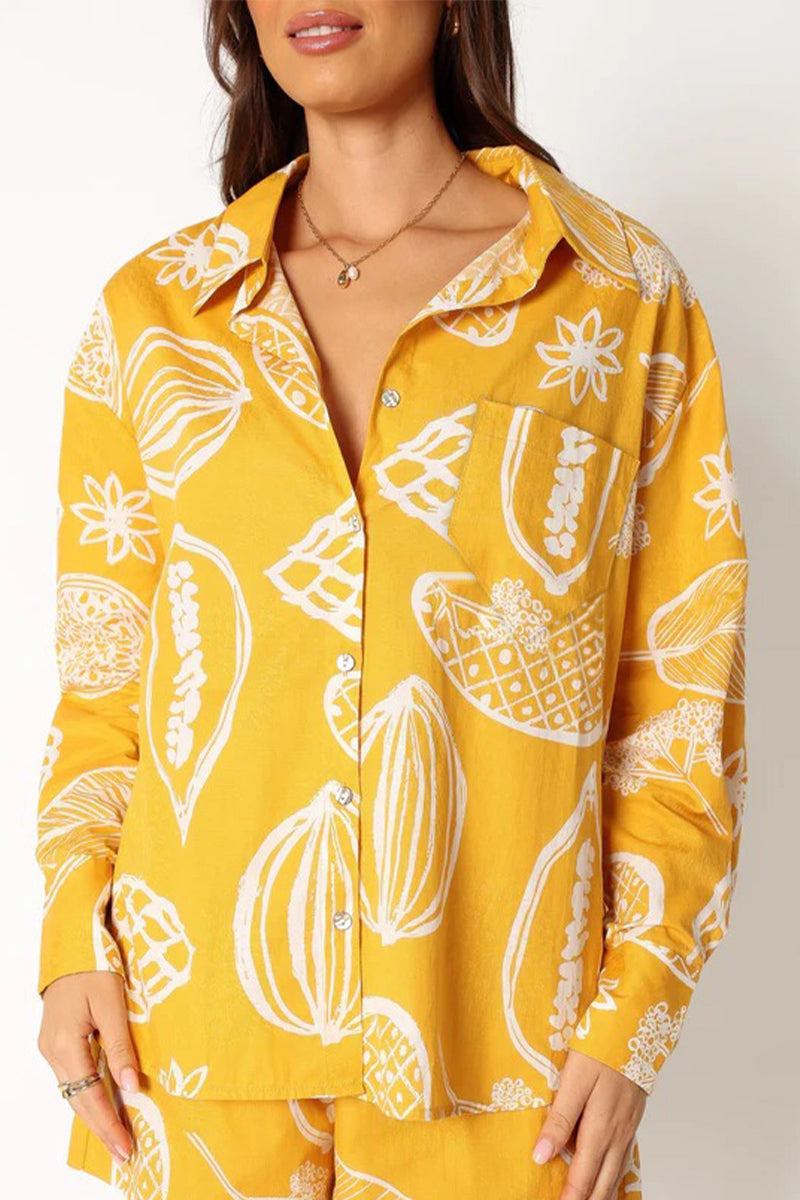 Elegantly Styled Garment for Everyday Wear