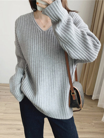 Classic Vintage & Enduringly Stylish Sweater