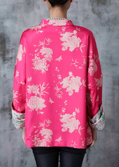 Beautifully Finished Jacket in a Timeless Design