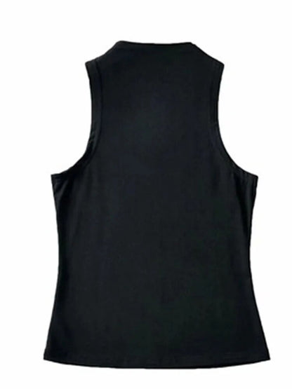 Beautifully Balanced Top with Timeless Character