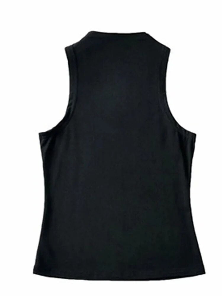 Beautifully Balanced Top with Timeless Character