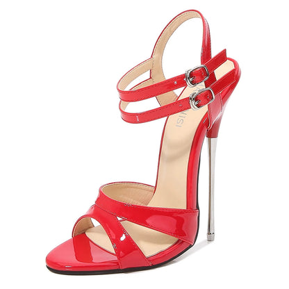 Beautifully Crafted Sandals in a Classic Style