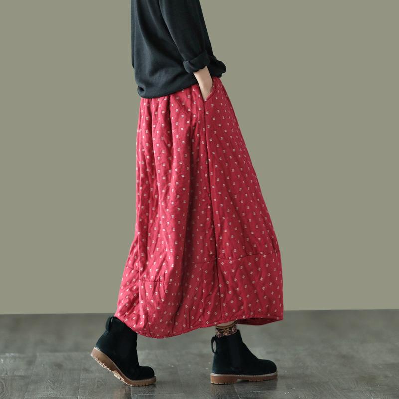 A Vintage Style Garment with Delicate Timeless Details