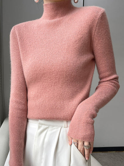 Beautifully Crafted Sweater in a Classic Style