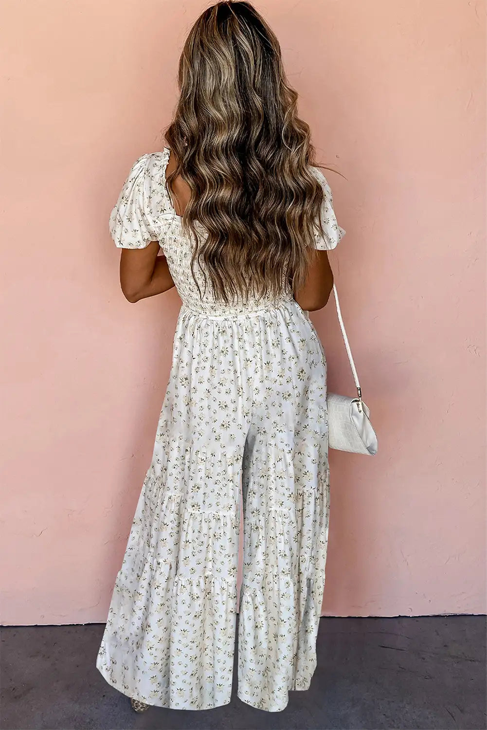 Beautifully Finished Garment in a Timeless Design