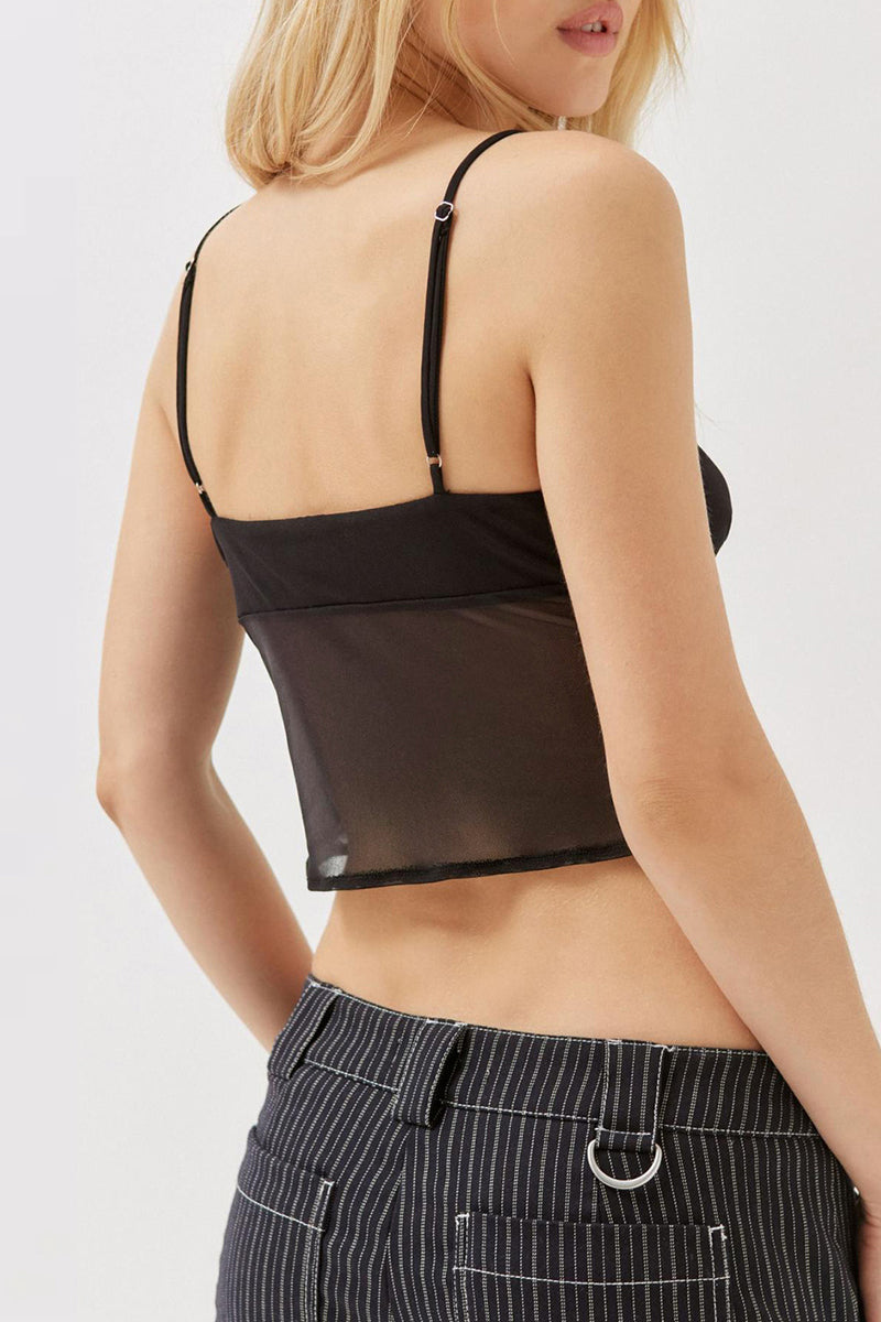 Elegantly Styled Top for Everyday Wear