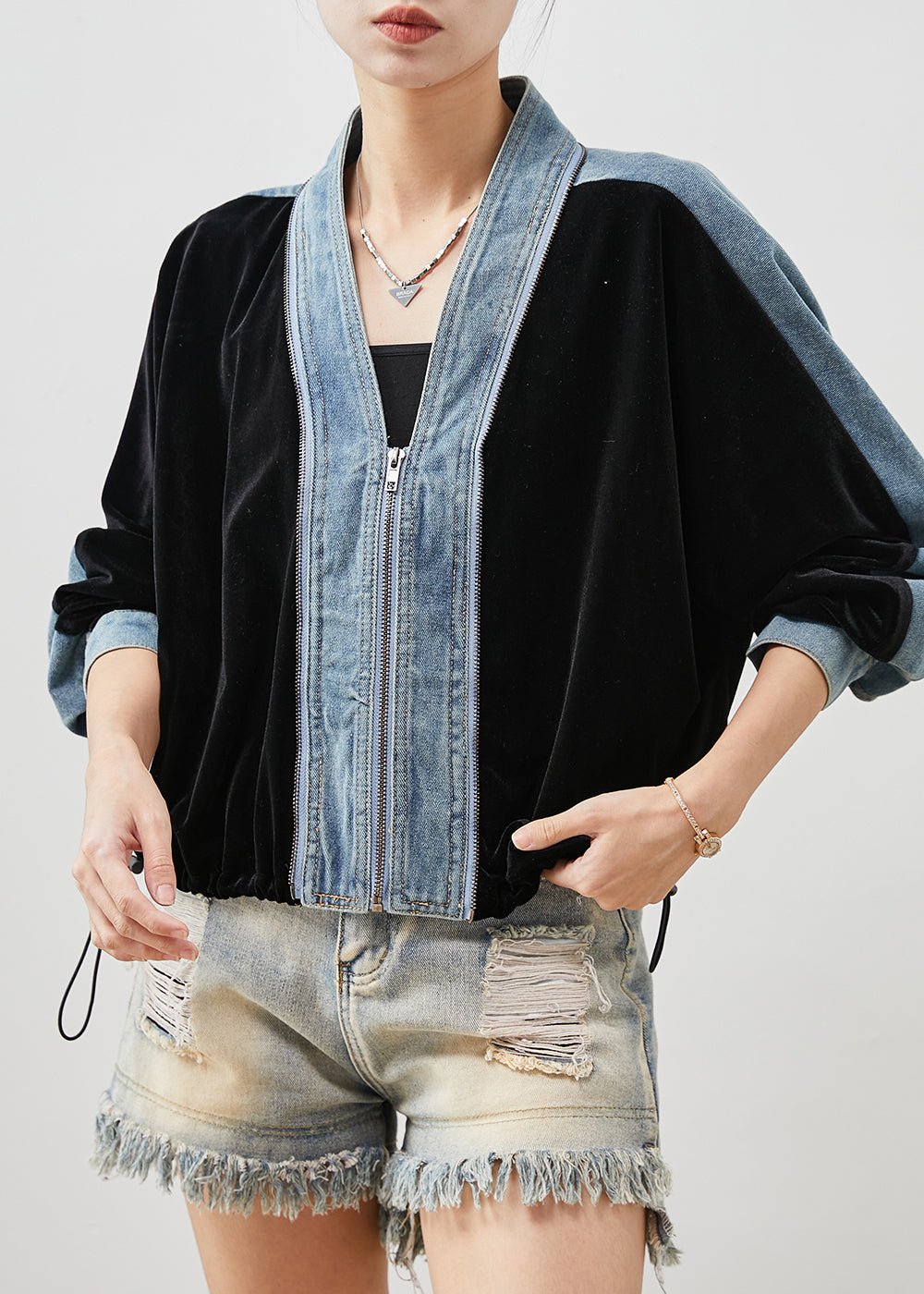 Beautifully Balanced Coat with Timeless Character