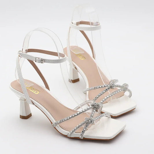 Classic Vintage & Enduringly Stylish Heels