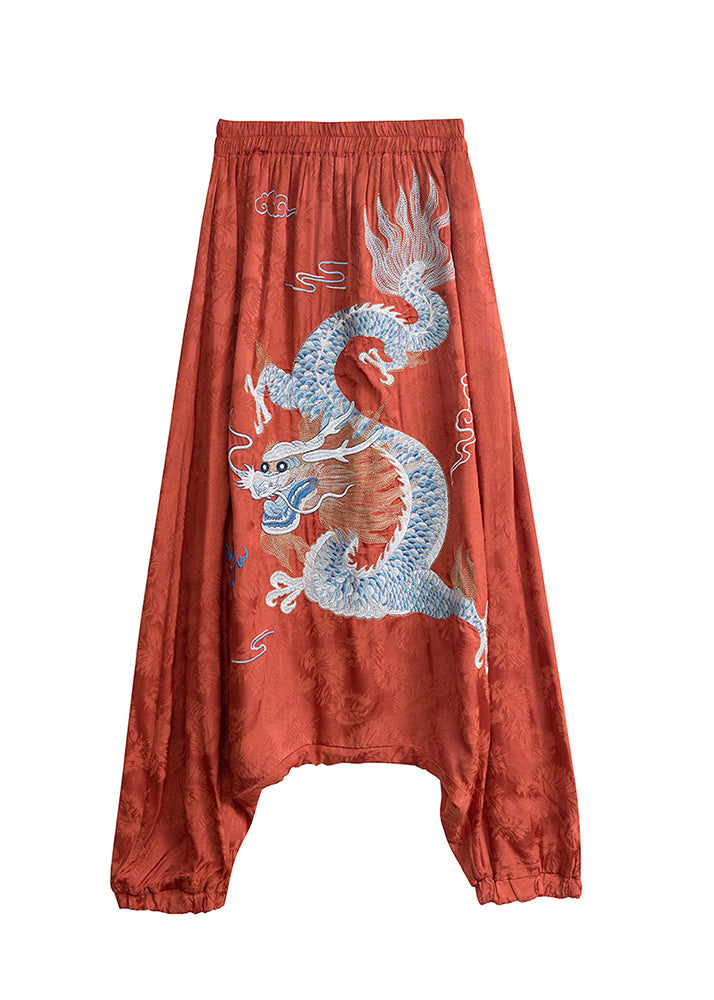 Classic Vintage & Enduringly Stylish Pants