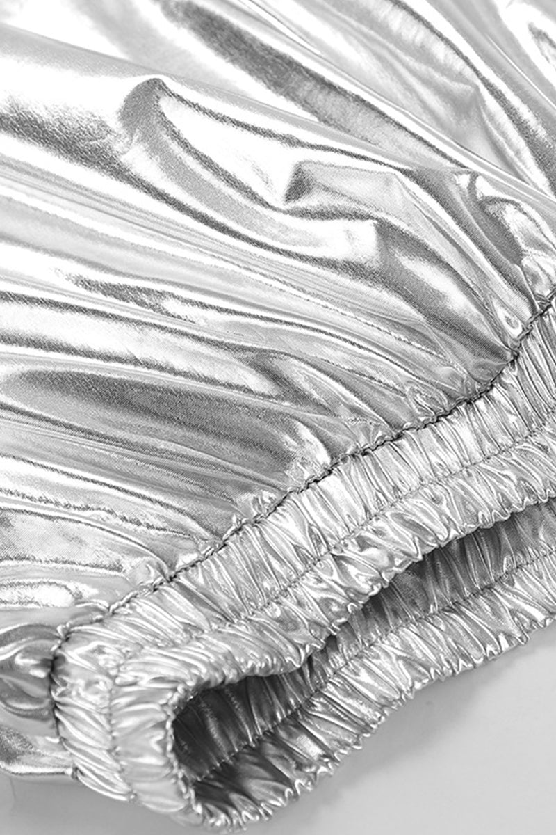 Beautifully Balanced Garment with Timeless Character