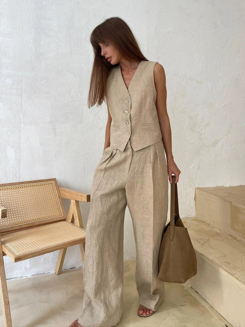Classic Vintage Garment with a Flattering Fit