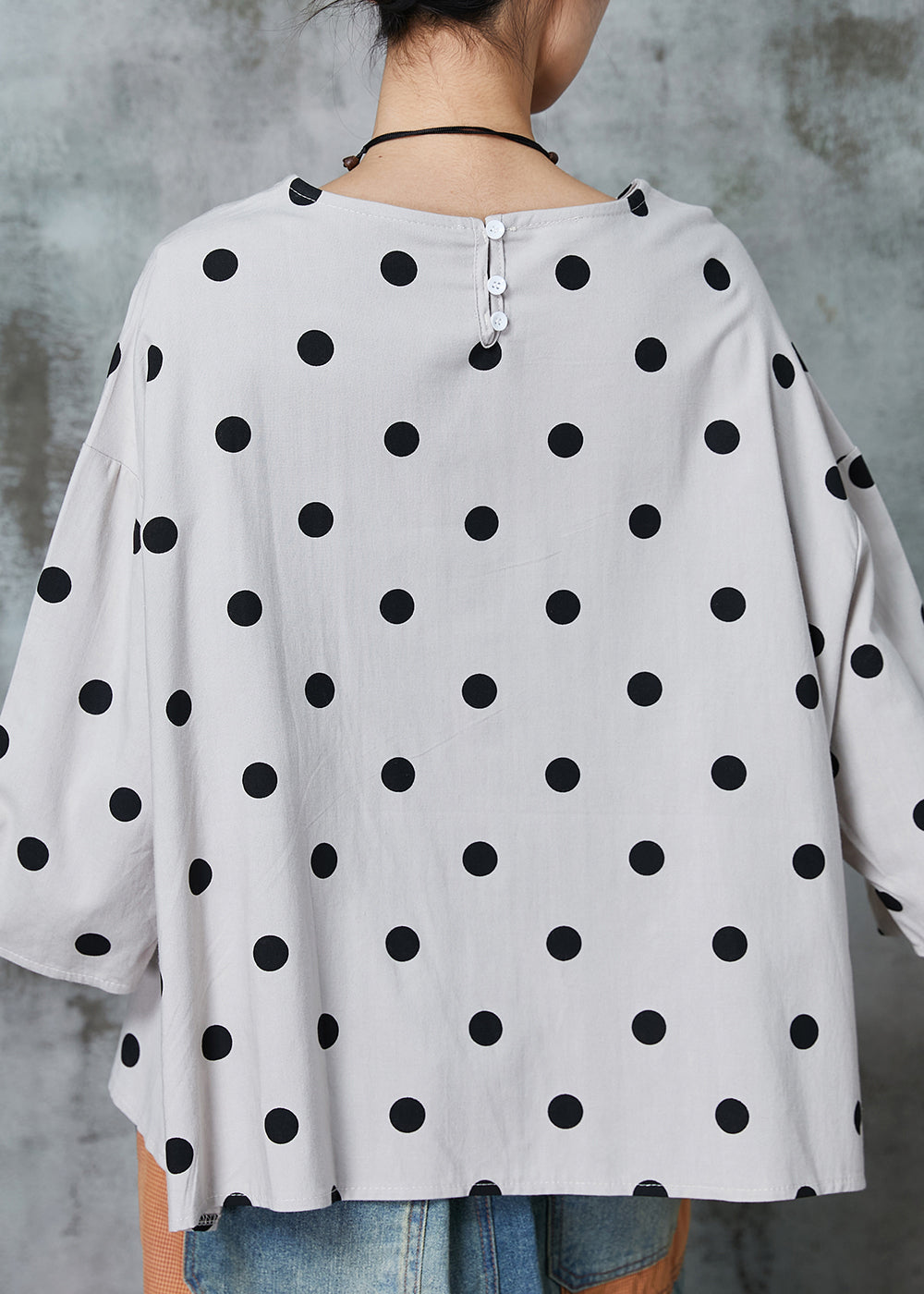 Effortlessly Elegant Pullover with a Timeless Design