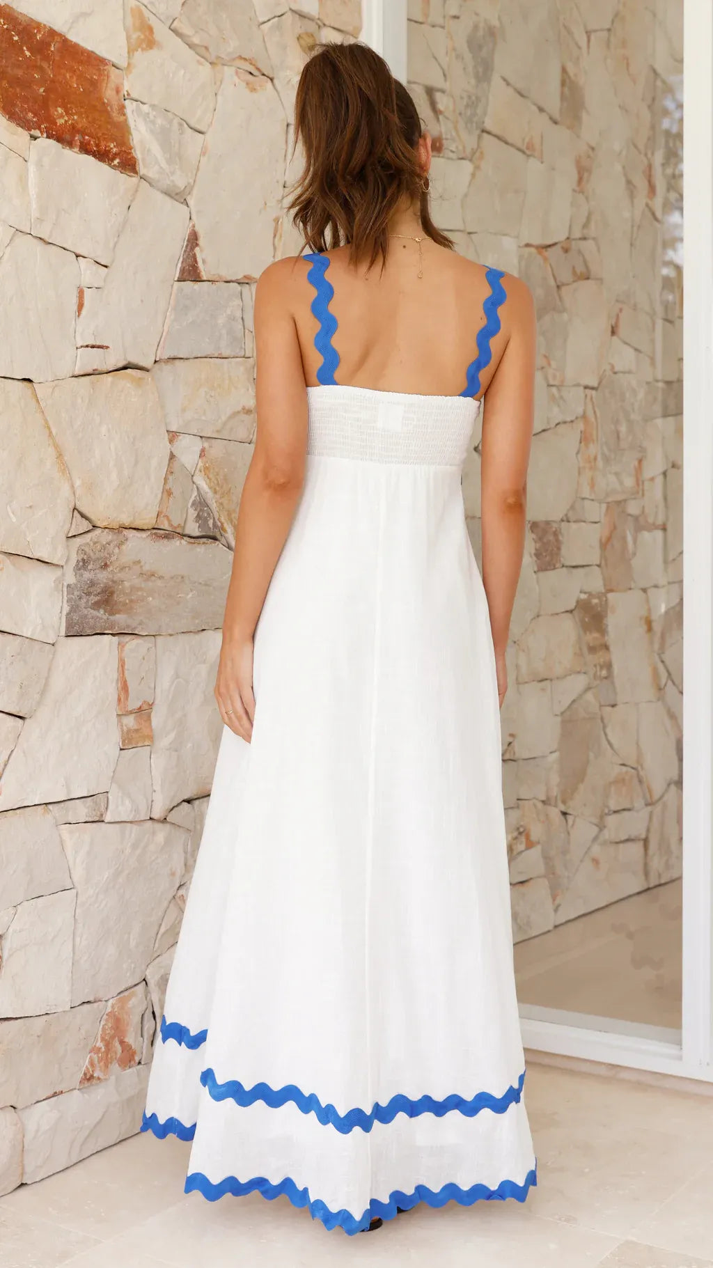 Beautifully Crafted Garment in a Classic Style